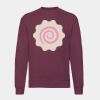 Classic 80/20 set-in sweatshirt Thumbnail