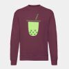 Classic 80/20 set-in sweatshirt Thumbnail