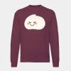 Classic 80/20 set-in sweatshirt Thumbnail