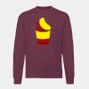 Classic 80/20 set-in sweatshirt Thumbnail