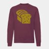 Classic 80/20 set-in sweatshirt Thumbnail