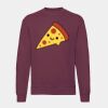 Classic 80/20 set-in sweatshirt Thumbnail