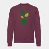 Classic 80/20 set-in sweatshirt Thumbnail