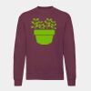 Classic 80/20 set-in sweatshirt Thumbnail