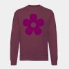 Classic 80/20 set-in sweatshirt Thumbnail