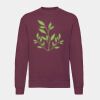 Classic 80/20 set-in sweatshirt Thumbnail