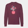 Classic 80/20 set-in sweatshirt Thumbnail