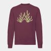 Classic 80/20 set-in sweatshirt Thumbnail