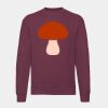 Classic 80/20 set-in sweatshirt Thumbnail
