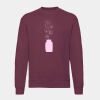 Classic 80/20 set-in sweatshirt Thumbnail