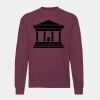 Classic 80/20 set-in sweatshirt Thumbnail