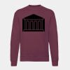 Classic 80/20 set-in sweatshirt Thumbnail