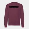 Classic 80/20 set-in sweatshirt Thumbnail
