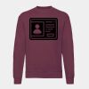 Classic 80/20 set-in sweatshirt Thumbnail