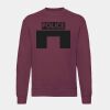 Classic 80/20 set-in sweatshirt Thumbnail