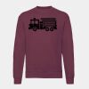 Classic 80/20 set-in sweatshirt Thumbnail