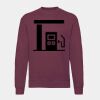 Classic 80/20 set-in sweatshirt Thumbnail