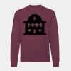 Classic 80/20 set-in sweatshirt Thumbnail