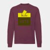 Classic 80/20 set-in sweatshirt Thumbnail