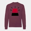 Classic 80/20 set-in sweatshirt Thumbnail