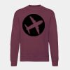 Classic 80/20 set-in sweatshirt Thumbnail