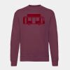 Classic 80/20 set-in sweatshirt Thumbnail