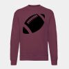 Classic 80/20 set-in sweatshirt Thumbnail