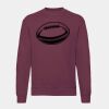 Classic 80/20 set-in sweatshirt Thumbnail