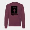 Classic 80/20 set-in sweatshirt Thumbnail