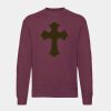 Classic 80/20 set-in sweatshirt Thumbnail