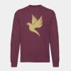 Classic 80/20 set-in sweatshirt Thumbnail