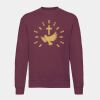 Classic 80/20 set-in sweatshirt Thumbnail