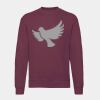 Classic 80/20 set-in sweatshirt Thumbnail