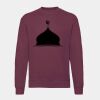 Classic 80/20 set-in sweatshirt Thumbnail