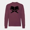 Classic 80/20 set-in sweatshirt Thumbnail