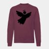 Classic 80/20 set-in sweatshirt Thumbnail