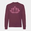 Classic 80/20 set-in sweatshirt Thumbnail