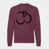 Classic 80/20 set-in sweatshirt Thumbnail