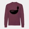 Classic 80/20 set-in sweatshirt Thumbnail
