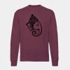 Classic 80/20 set-in sweatshirt Thumbnail