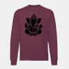 Classic 80/20 set-in sweatshirt Thumbnail