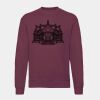 Classic 80/20 set-in sweatshirt Thumbnail