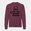 Classic 80/20 set-in sweatshirt Thumbnail