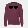 Classic 80/20 set-in sweatshirt Thumbnail