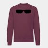 Classic 80/20 set-in sweatshirt Thumbnail