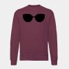 Classic 80/20 set-in sweatshirt Thumbnail