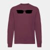 Classic 80/20 set-in sweatshirt Thumbnail
