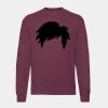 Classic 80/20 set-in sweatshirt Thumbnail