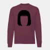 Classic 80/20 set-in sweatshirt Thumbnail