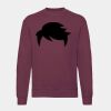 Classic 80/20 set-in sweatshirt Thumbnail
